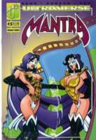 Mantra The Animated Series #5