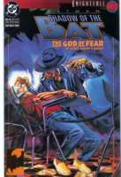 Knightfall - The God Of Fear, Part 1 #16