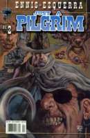 Part Two: To Reign In Hell #2