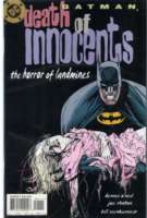 Death Of Innocents #0
