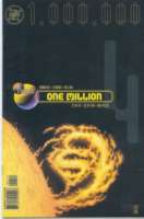 One Million, Death Star #4
