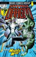 Savage Dragon The World's Mightiest Man #86