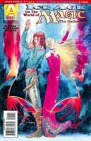 The Twilight Kingdom #1