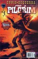 Part Four: Firestarter #4