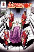 Coma #17