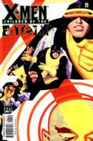 Book Four: Child's Play #4