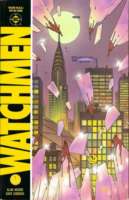 Watchmen #1-12