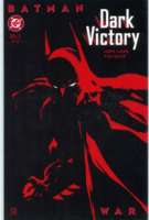Comics #1 - War