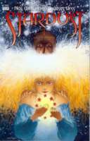 Being A Romance Within The Realms Of Faerie #4