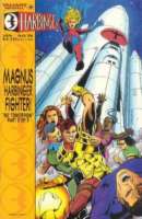 No Tomorrow, Part 2: Futureshock #36