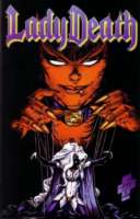 Divine Damnation #3A