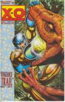 The Vengeance Trail, Part 1: Quest #34