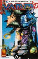 Dark Angel Rising, Part 3 #6A