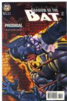 Prodigal, Part 10 #34