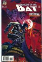Prodigal, Part 2 #32