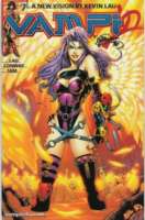 Underworld, Part 1 #7A