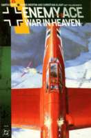 War In Heaven #1