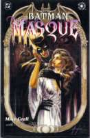 Masque #1