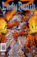 A Device For Damnation #2