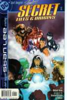 Secret Files & Origins