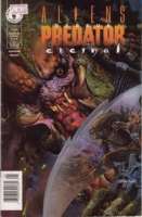 Eternal Pt 1 #1