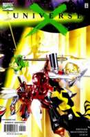 Universe X #5
