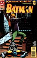 Knightquest: The Crusade, Blood Kin #505