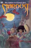 Being A Romance Within The Realms Of Faerie #1