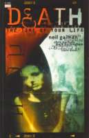 The Time Of Your Life