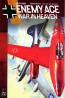 War In Heaven #2