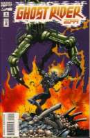 Demolition Man #9
