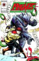 Christmas Eve: Minutes To Midnight #34