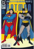 Super Friends #25