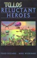 Reluctant Heroes #0TP