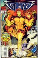 Apache Autumn, Part One #4