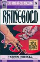 The Rhinegold, Chapter Four: The First Murder #4