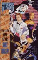 Soap Stars #13