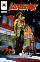 Sins Of The Father #14