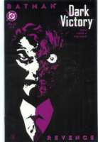 Comics #12 - Revenge