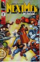 Power, Part 3 #25