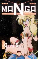 Fumetti Outlanders #11