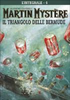 Fumetti Il triangolo delle Bermude #4