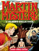 Fumetti L'albero della vita #5