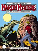 Fumetti Il mistero del nuraghe #34