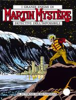 Fumetti Il ritorno dei Kundingas #36