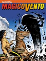 Fumetti La Bestia #4