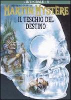 Fumetti Il teschio del destino #5