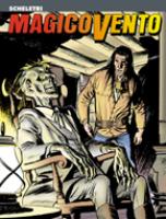 Fumetti Scheletri #10