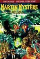 Fumetti La storia mysteriosa del mondo - Parte prima: Dal big bang alla fine di Atlantide