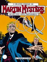 Fumetti Il terzo occhio #29